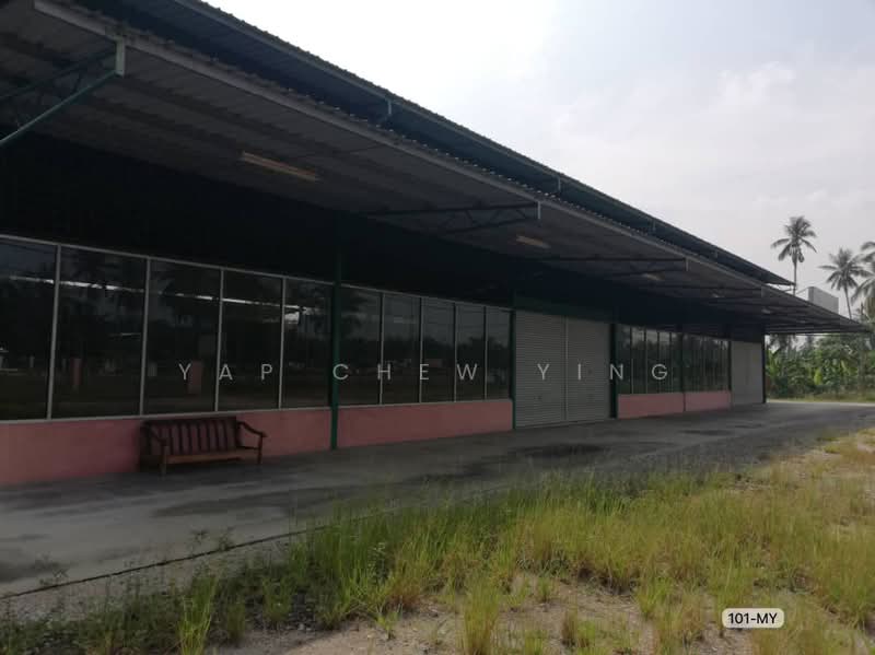 Agricultural Land for Sale in Assam Jawa (Kuala Selangor) - Yap Chew Ying - PropertyGuru.com.my