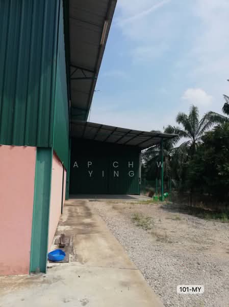 Agricultural Land for Sale in Assam Jawa (Kuala Selangor) - Yap Chew Ying - PropertyGuru.com.my