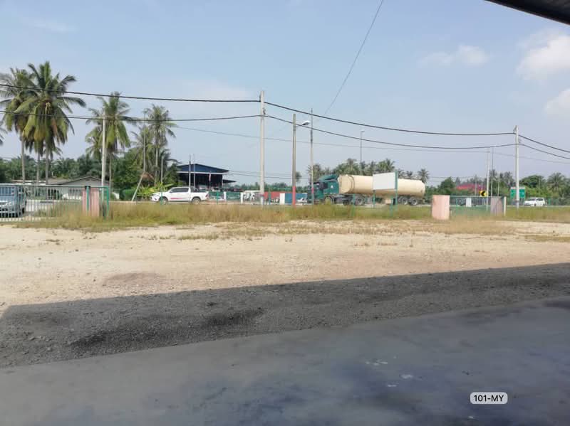 Agricultural Land for Sale in Assam Jawa (Kuala Selangor) - Yap Chew Ying - PropertyGuru.com.my