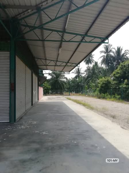 Agricultural Land for Sale in Assam Jawa (Kuala Selangor) - Yap Chew Ying - PropertyGuru.com.my