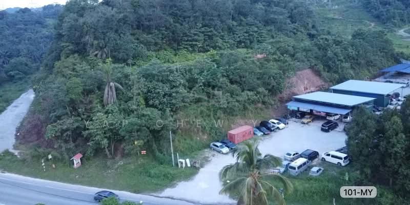 Tanah Pertanian untuk Dijual di Sepang (Selangor) - Yap Chew Ying - PropertyGuru.com.my