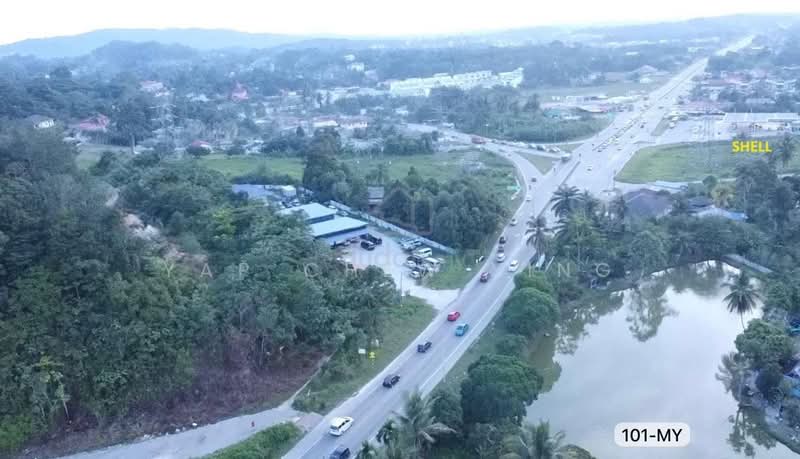 Tanah Pertanian untuk Dijual di Sepang (Selangor) - Yap Chew Ying - PropertyGuru.com.my