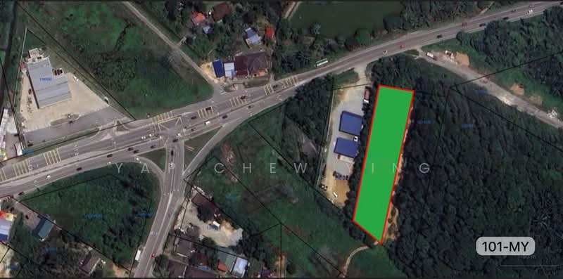 Tanah Pertanian untuk Dijual di Sepang (Selangor) - Yap Chew Ying - PropertyGuru.com.my