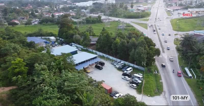 Tanah Pertanian untuk Dijual di Sepang (Selangor) - Yap Chew Ying - PropertyGuru.com.my