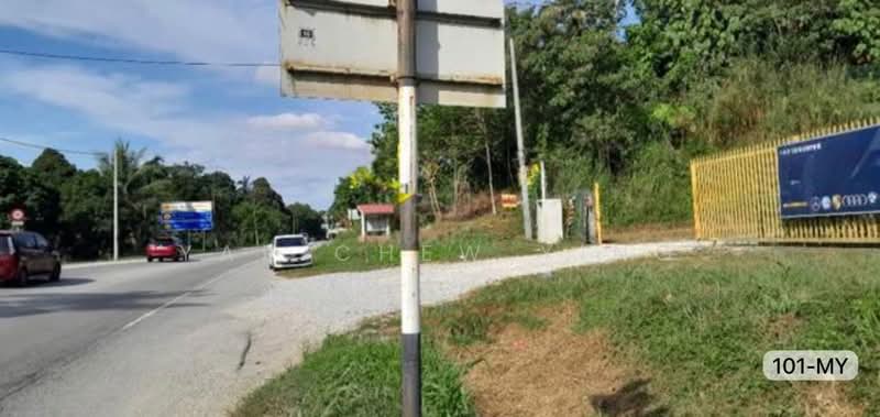 Tanah Pertanian untuk Dijual di Sepang (Selangor) - Yap Chew Ying - PropertyGuru.com.my