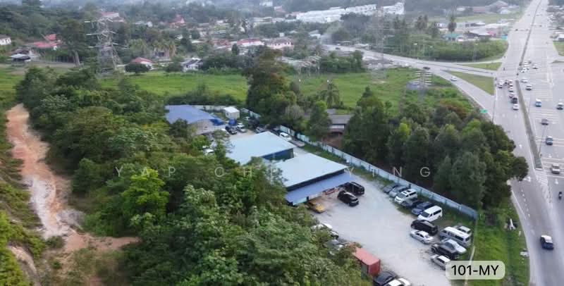 Tanah Pertanian untuk Dijual di Sepang (Selangor) - Yap Chew Ying - PropertyGuru.com.my