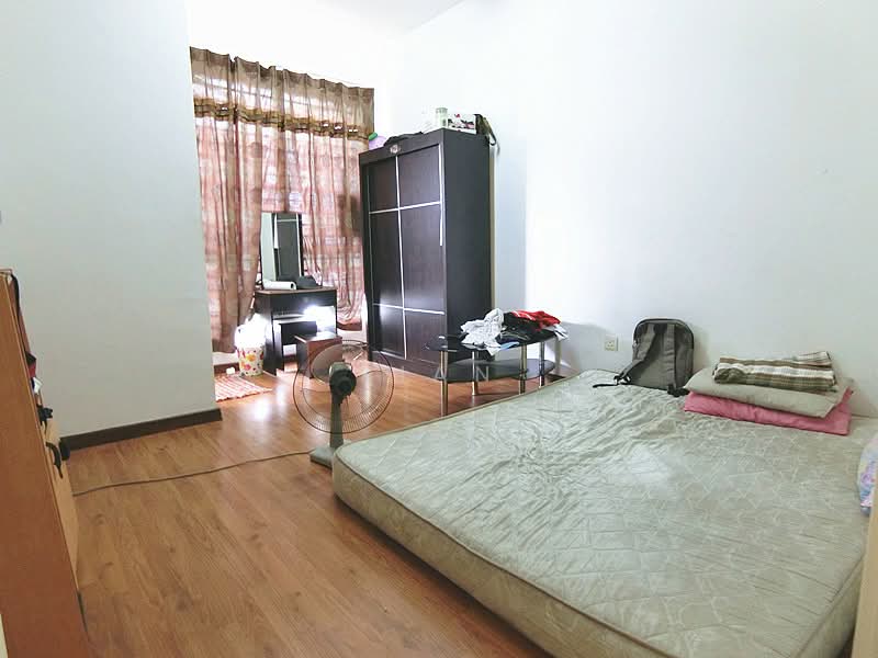 2-storey Terraced House for Sale in Taman TTDI Grove (Kajang) - Kian Leap - Bedroom - PropertyGuru.com.my
