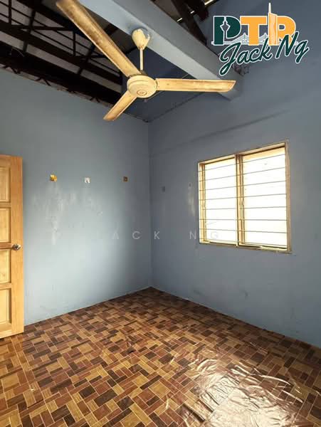 1-storey Terraced House for Rent in Taman Senangin (Perai) - Jack Ng - PropertyGuru.com.my
