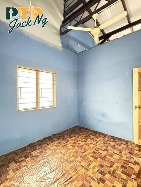 1-storey Terraced House for Rent in Taman Senangin (Perai) - Jack Ng - PropertyGuru.com.my