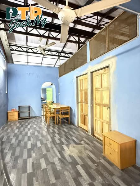 1-storey Terraced House for Rent in Taman Senangin (Perai) - Jack Ng - PropertyGuru.com.my