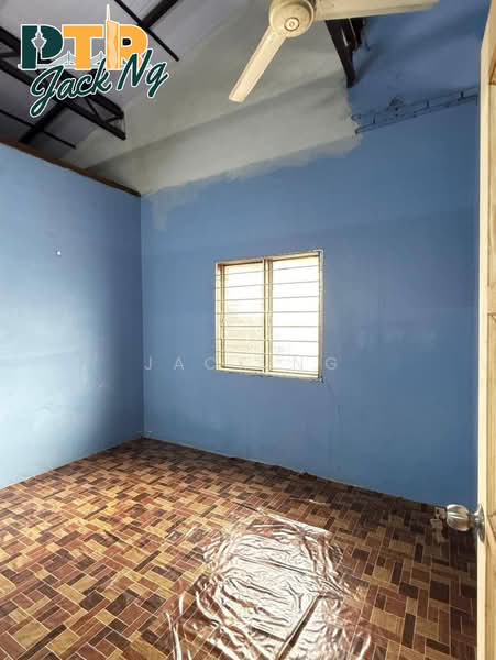 1-storey Terraced House for Rent in Taman Senangin (Perai) - Jack Ng - PropertyGuru.com.my