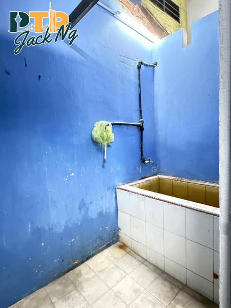 1-storey Terraced House for Rent in Taman Senangin (Perai) - Jack Ng - PropertyGuru.com.my