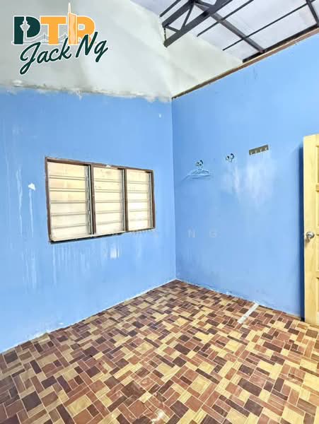 1-storey Terraced House for Rent in Taman Senangin (Perai) - Jack Ng - PropertyGuru.com.my