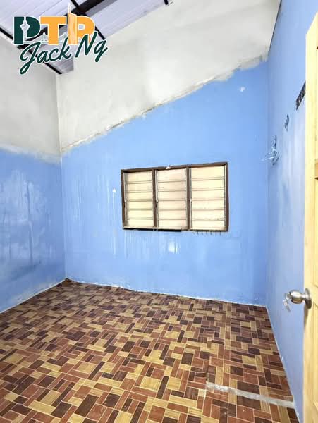 1-storey Terraced House for Rent in Taman Senangin (Perai) - Jack Ng - PropertyGuru.com.my