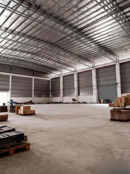 Semi-D Factory for Rent in Eco Business Park V (Puncak Alam) - Adan Soh - PropertyGuru.com.my
