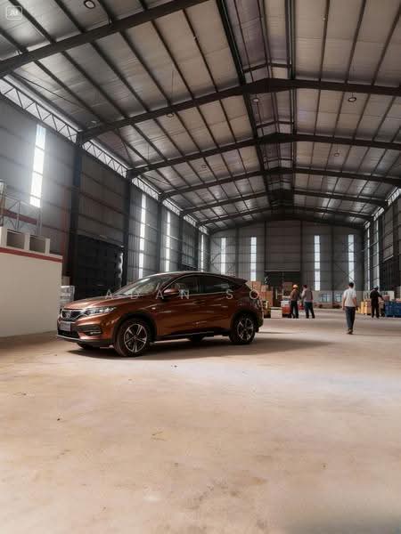 Semi-D Factory for Rent in Eco Business Park V (Puncak Alam) - Adan Soh - PropertyGuru.com.my
