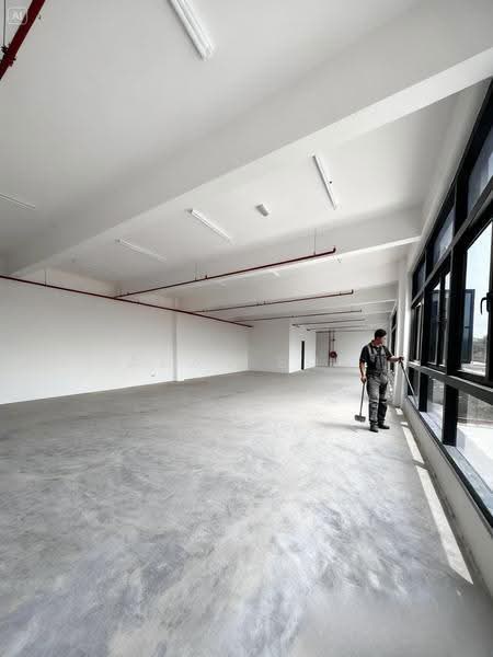 Semi-D Factory for Rent in Eco Business Park V (Puncak Alam) - Adan Soh - PropertyGuru.com.my