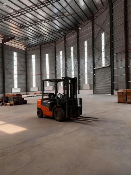 Semi-D Factory for Rent in Eco Business Park V (Puncak Alam) - Adan Soh - PropertyGuru.com.my