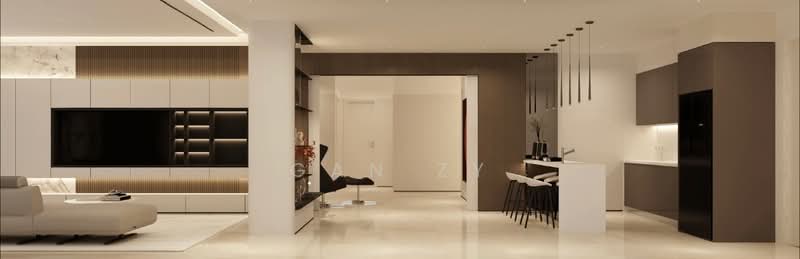 Condominium for Sale at Sastra U-Thant - GAN ZY - PropertyGuru.com.my