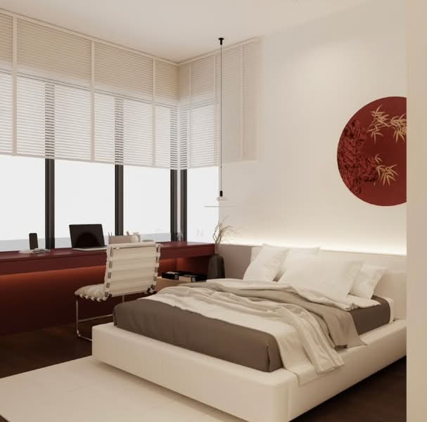 Condominium for Sale at Sastra U-Thant - GAN ZY - PropertyGuru.com.my