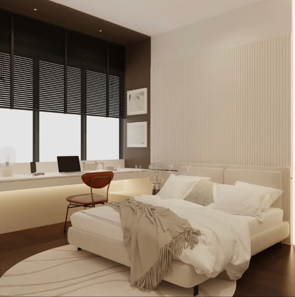 Condominium for Sale at Sastra U-Thant - GAN ZY - PropertyGuru.com.my