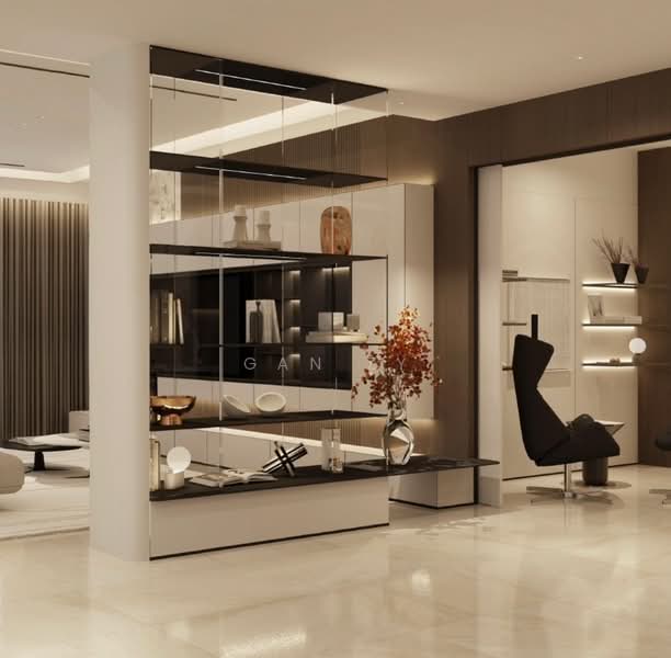 Condominium for Sale at Sastra U-Thant - GAN ZY - PropertyGuru.com.my