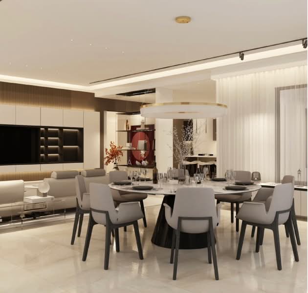 Condominium for Sale at Sastra U-Thant - GAN ZY - PropertyGuru.com.my