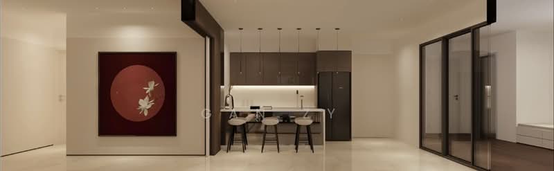Condominium for Sale at Sastra U-Thant - GAN ZY - PropertyGuru.com.my