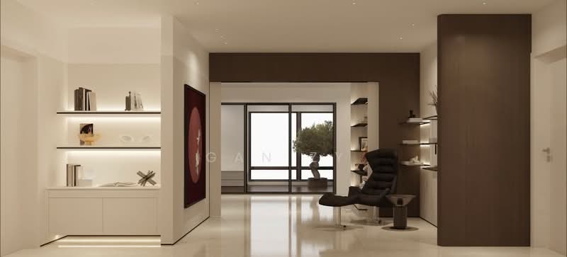 Condominium for Sale at Sastra U-Thant - GAN ZY - PropertyGuru.com.my