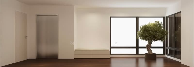 Condominium for Sale at Sastra U-Thant - GAN ZY - PropertyGuru.com.my