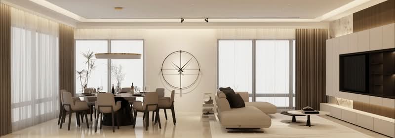 Condominium for Sale at Sastra U-Thant - GAN ZY - PropertyGuru.com.my