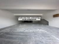 For Rent - Corak Serenia City Sepang