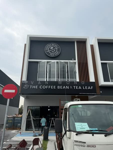 Shop / Office untuk Disewa di Bandar Serenia (Dengkil) - Ivan Wong - Exterior - PropertyGuru.com.my