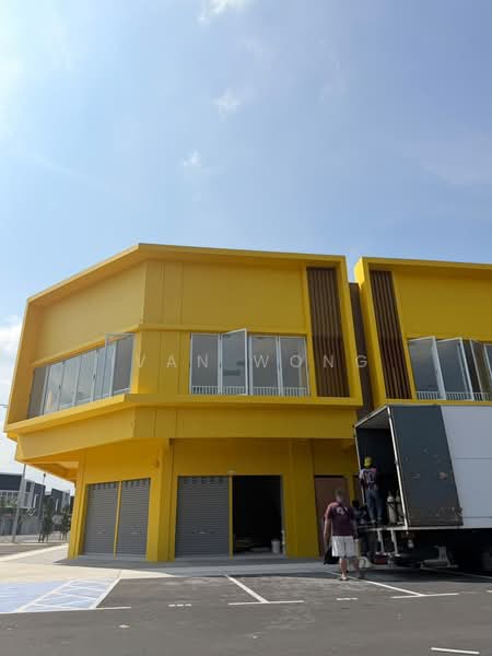 Shop / Office untuk Disewa di Bandar Serenia (Dengkil) - Ivan Wong - Exterior - PropertyGuru.com.my
