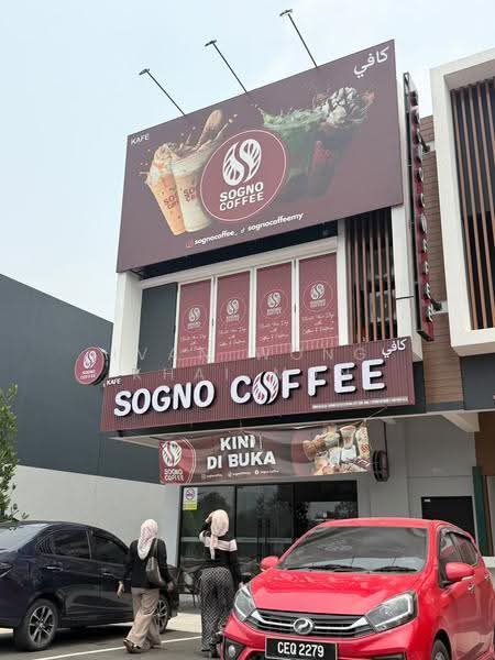 Shop / Office for Rent in Bandar Serenia (Dengkil) - Ivan Wong - PropertyGuru.com.my