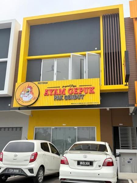 Shop / Office for Rent in Bandar Serenia (Dengkil) - Ivan Wong - PropertyGuru.com.my