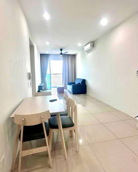 Condominium for Rent at Zen 6 - Gan Chun Kai - Dining Room - PropertyGuru.com.my