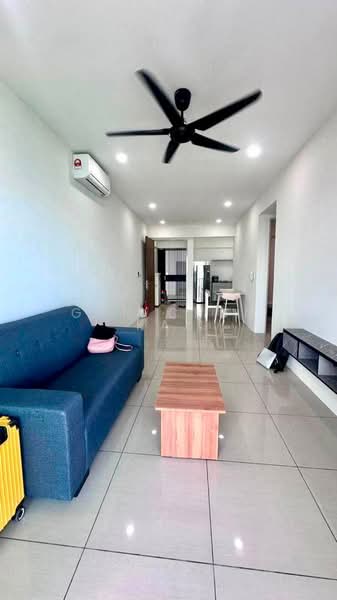 Condominium for Rent at Zen 6 - Gan Chun Kai - PropertyGuru.com.my