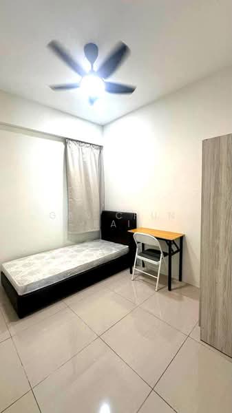 Condominium for Rent at Zen 6 - Gan Chun Kai - PropertyGuru.com.my
