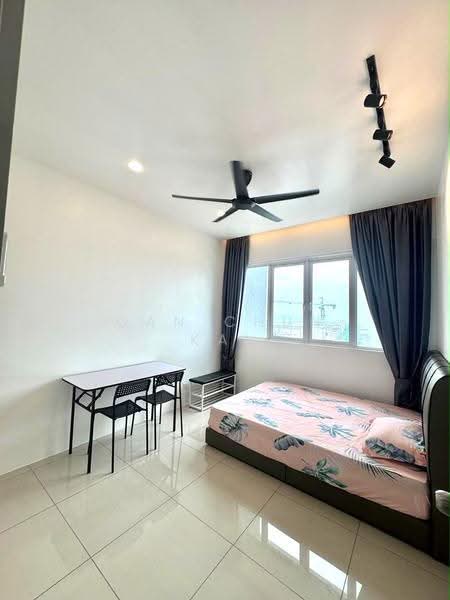 Condominium for Rent at Zen 6 - Gan Chun Kai - Bedroom - PropertyGuru.com.my