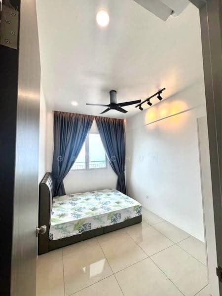 Condominium for Rent at Zen 6 - Gan Chun Kai - Bedroom - PropertyGuru.com.my