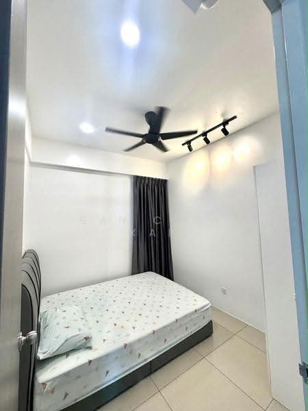 Condominium for Rent at Zen 6 - Gan Chun Kai - Bedroom - PropertyGuru.com.my