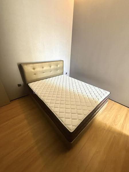 Service Residence for Rent at City of Dreams - Gan Chun Kai - Bedroom - PropertyGuru.com.my