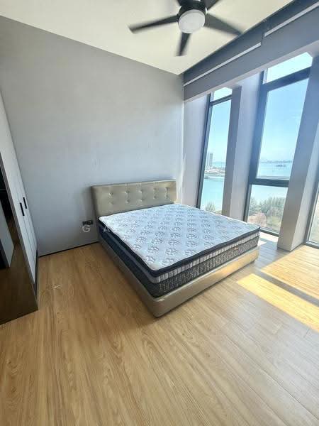 Service Residence for Rent at City of Dreams - Gan Chun Kai - Bedroom - PropertyGuru.com.my
