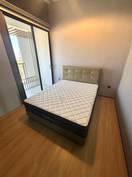 Service Residence for Rent at City of Dreams - Gan Chun Kai - Bedroom - PropertyGuru.com.my