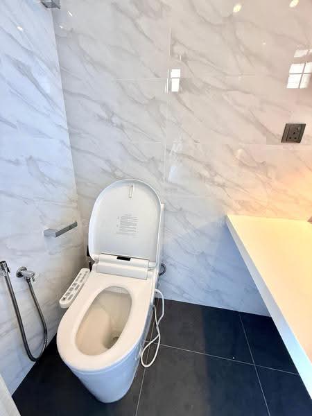 Service Residence for Rent at City of Dreams - Gan Chun Kai - Bathroom - PropertyGuru.com.my