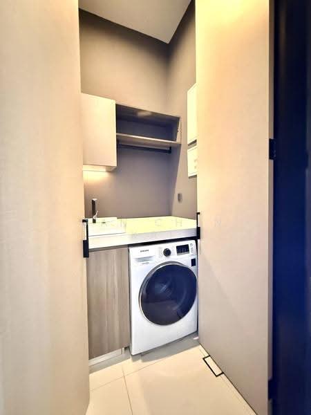 Service Residence for Rent at City of Dreams - Gan Chun Kai - Interior - PropertyGuru.com.my