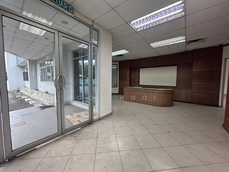 Warehouse for Rent in Pulau Indah (Klang) - Boon Hooi Yew - PropertyGuru.com.my