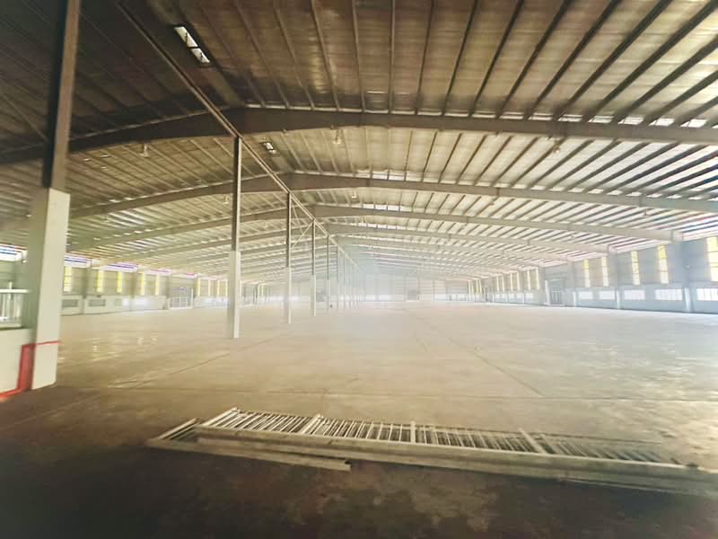 Warehouse for Rent in Pulau Indah (Klang) - Boon Hooi Yew - PropertyGuru.com.my