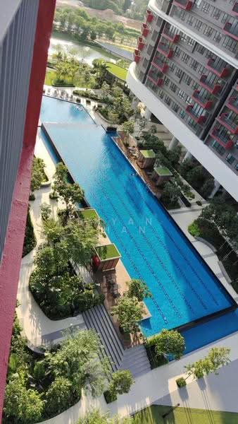 Service Residence for Sale at Paisley @ Tropicana Metropark - Bryan Chan - PropertyGuru.com.my